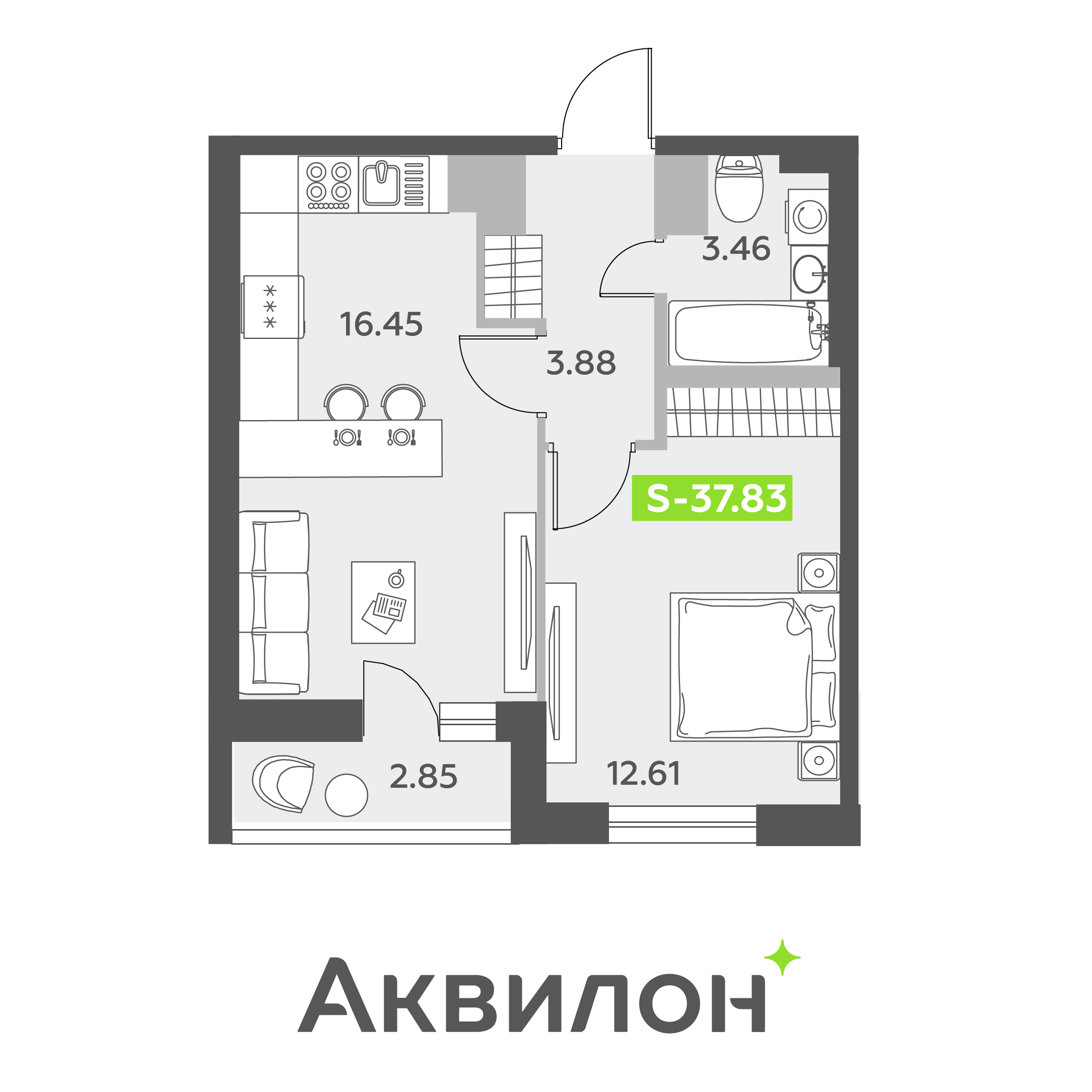 Евро 2-к № 789