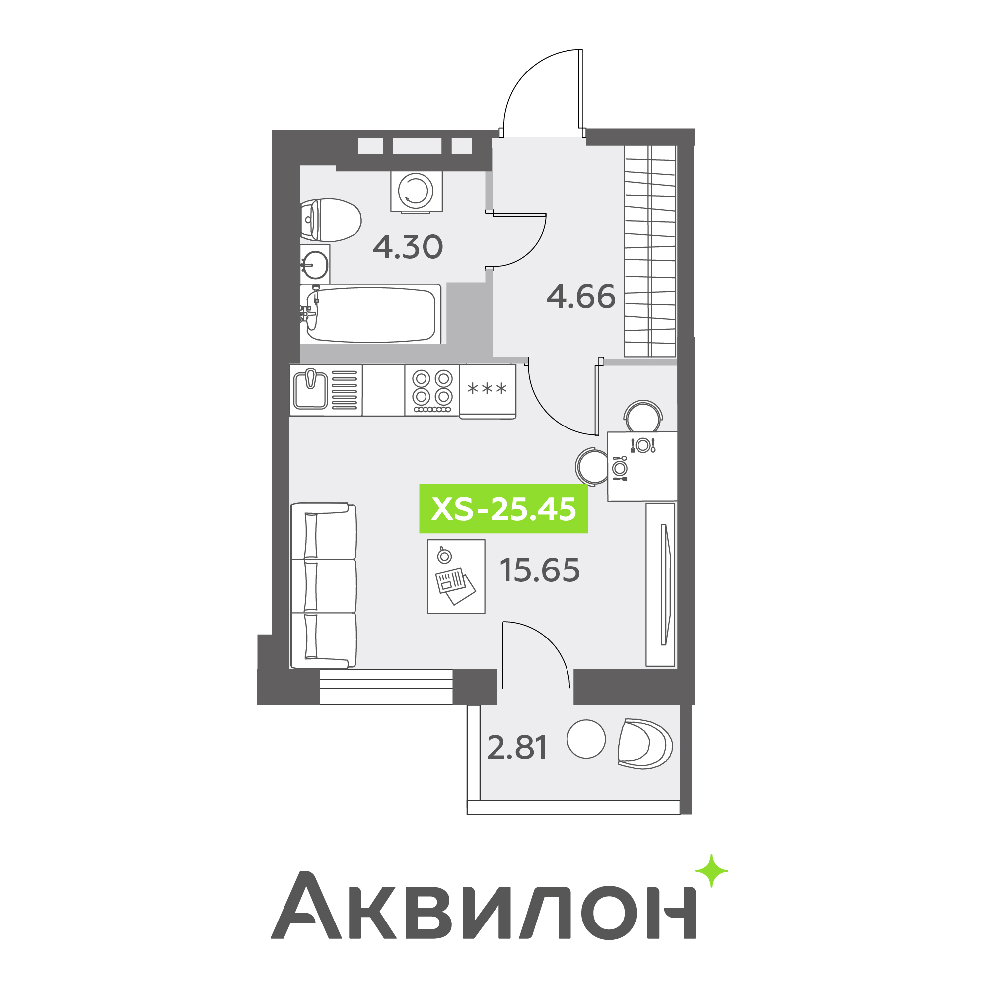 Студия № 342