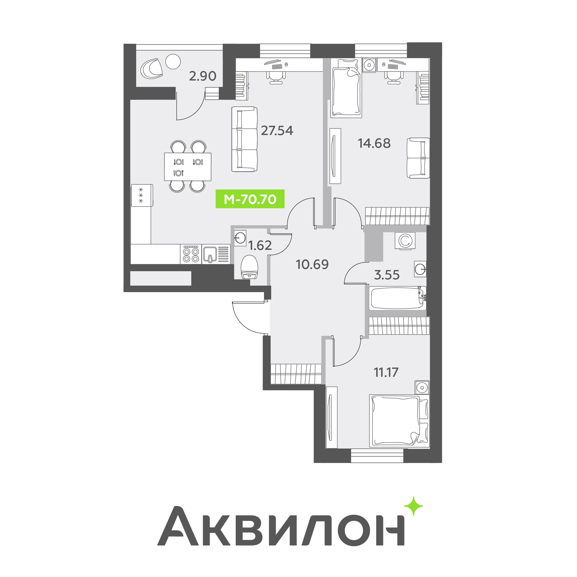 Евро 3-к № 328